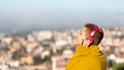 How the Weather Changes What Music You Listen To