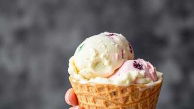 Why You Always Think of Ice Cream at the Exact Wrong Time