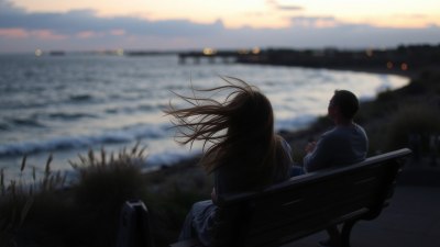How the Wind Decides Which Friend You’ll See Tonight