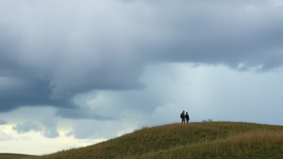 How the Weather Always Wins, Even When You Think You’re In Control