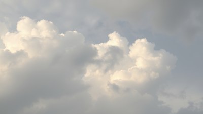 How Clouds Decide Whether You’ll Have a Productive Workday