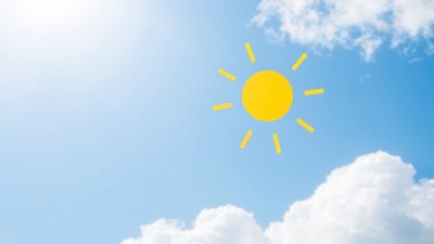 Why Email Tone Changes When the Forecast Says “Sunny”