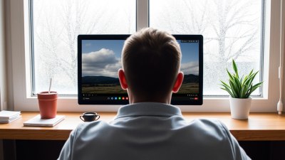 Why You Keep Checking the Forecast Before Every Zoom Call