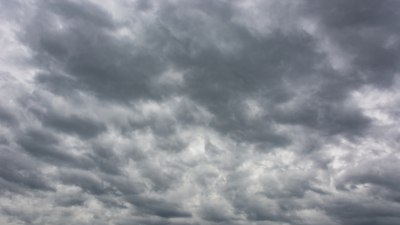 Why Brainstorms Go Better When the Sky’s Overcast