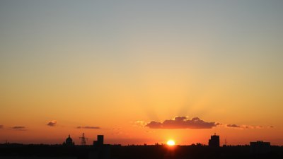 How Early Sunrises Change Your Morning Routine at the Office