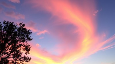 What the Sky’s Color Tells You About Your Next Project