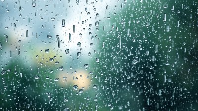 How Rain Sounds Become Your Secret Productivity Hack