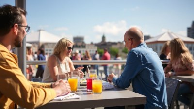 Why You Take Longer Lunches When the Forecast Is “Perfect”