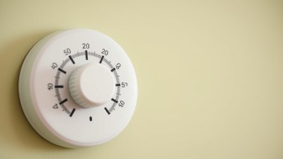 What the Thermostat Wars Reveal About Team Dynamics