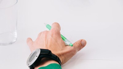 How Humidity Affects Your Grip on a Pen (and Your Sanity)