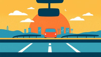 How Your Commute Playlist Changes With Every Weather Shift