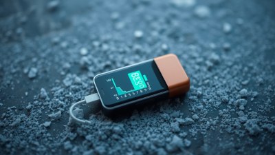 Why You Bring a Backup Charger When It’s Freezing