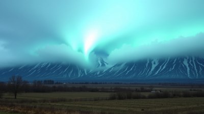 How Cold Fronts Actually Work
