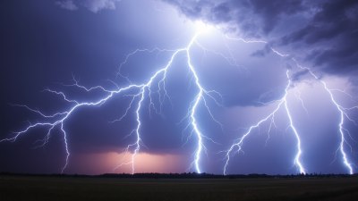 What Makes Thunder Louder in Some Storms