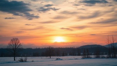 What Causes Temperature Inversions and Why They Matter
