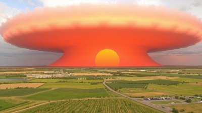 How a Heat Dome Forms and Why It’s Dangerous