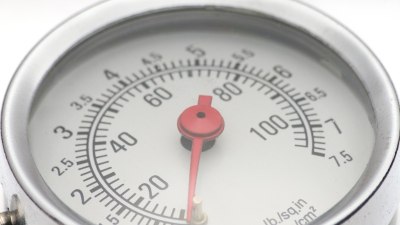 What Barometric Pressure Really Tells You