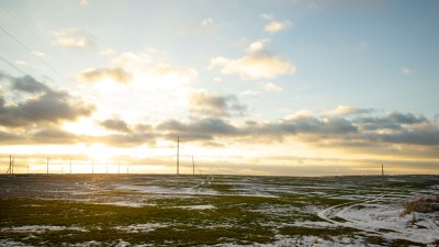 The Science Behind Sudden Weather Changes
