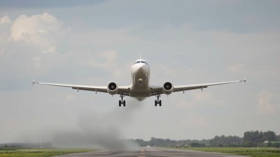 The Mechanics of Wind Shear and Why Pilots Fear It