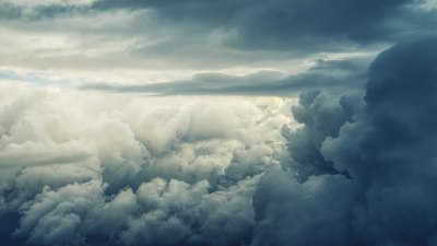 What Causes Hail to Form Inside Storm Clouds