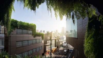 How Urban Areas Create Microclimates