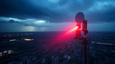 How Meteorologists Use Doppler Radar to Track Storms