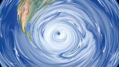 What Causes Long-Lasting High Pressure Systems