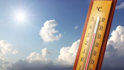 How Temperature Lapse Rates Affect Cloud Formation