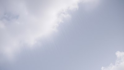 What Causes Virga and Why It Doesn’t Reach the Ground