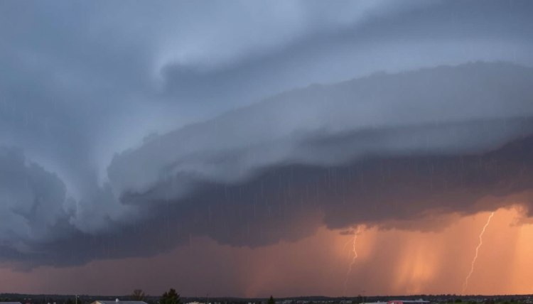 What Causes Drizzle vs Light Rain - BelowClouds.com