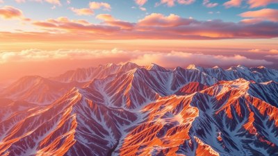 How Forecast Models Handle Complex Terrain