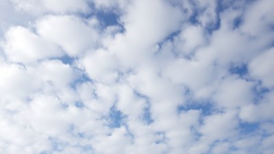 What a Cloud Ceiling Means for Aviation and Forecasting