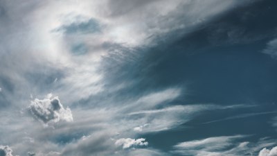 What Causes Sudden Gusts on Otherwise Calm Days