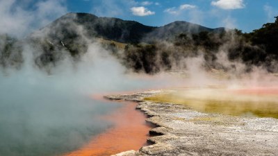 How Thermal Lows Drive Local Wind Patterns