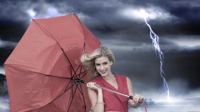 How Frontal Boundaries Act as Storm Triggers