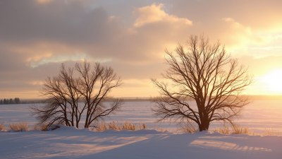 What Triggers a Cold Snap After a Warm Spell