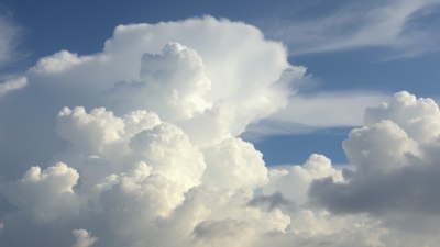 What Makes One Cloud Type Morph Into Another