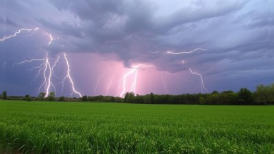 Why Some Storms Sound Louder Than They Really Are