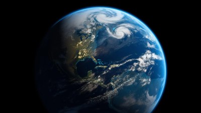 How the Earth's Tilt Influences Global Wind Patterns