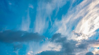 Why Air Masses Collide and Create Extreme Weather