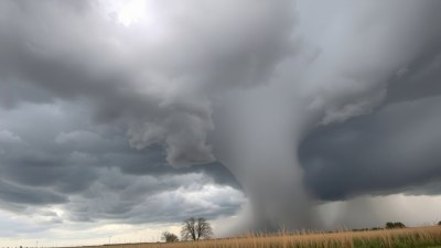What the Term “Wind Shear” Really Means in Storm Forecasting
