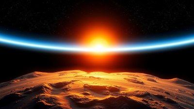 How the Sun Heats the Earth Unevenly and Creates All Weather