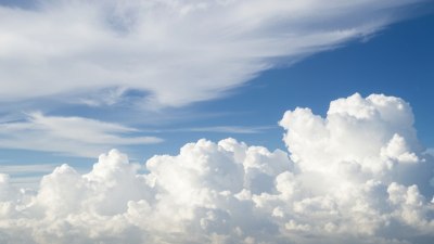 How Cloud Albedo Affects Earth’s Energy Balance