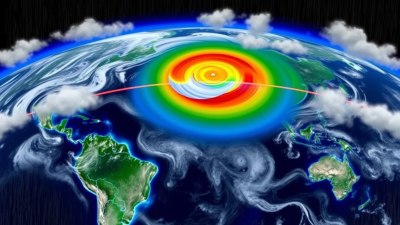 What the ITCZ Is and Why It Drives Global Rainfall