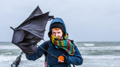How Forecasters Estimate Rainfall Before It Falls
