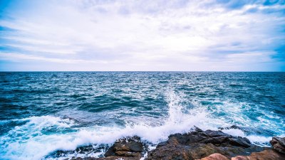 How Ocean Temperature Anomalies Disrupt Weather Patterns