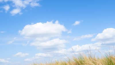 Why You Can Have Wind Without Clouds