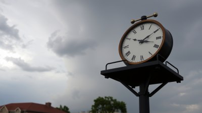 Why Some Regions Get Afternoon Showers Like Clockwork
