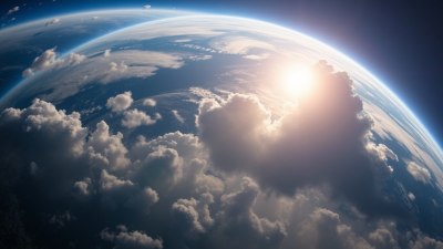 How the Troposphere Drives All Surface Weather