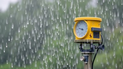 How Weather Stations Measure Rainfall Accurately